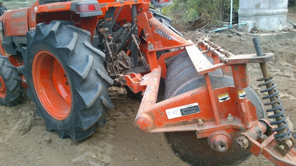 ขาย คูโบต้า 3408 สภาพดีพร้อมใช้ ทํางานเร็ว ใด้ดังใจเลย  ครับ