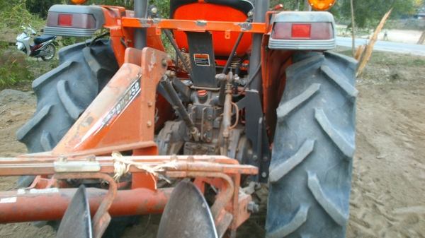 ขาย คูโบต้า 3408 สภาพดีพร้อมใช้ ทํางานเร็ว ใด้ดังใจเลย  ครับ