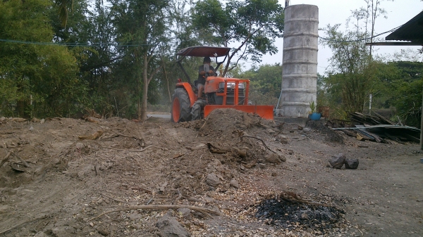 ขาย คูโบต้า 3408 สภาพดีพร้อมใช้ ทํางานเร็ว ใด้ดังใจเลย  ครับ