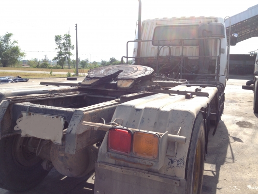 ขาย MITSUBISHI MMTFN527ETC เครื่อง 6D16-GA 225 แรงTURBO INTERCOOL 2เพลารถห้างแท้ปี43 แปลงเป็นหัวลาก เอาไปทำช่วงยาวเดิมได้ไม่กี่ตัง คุ้มๆ ขาย MITSUBISHI MMTFN527ETC เครื่อง 6D16-GA 225 แรงTURBO INTERCOOL 2เพลารถห้างแท้ปี43 แปลงเป็นหัวลาก เอาไปทำช่วงยาวเดิมได้ไม่กี่ตัง คุ้มๆ