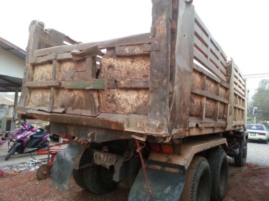 ขายด่วน MITSUBISHI FN527MTD5700สองเพลาดั้มสภาพเดิมๆไม่มีลูกผสมรรีบโทร 0801515451 0811838154 ขายด่วน MITSUBISHI FN527MTD5700สองเพลาดั้มสภาพเดิมๆไม่มีลูกผสมรรีบโทร 0801515451 0811838154