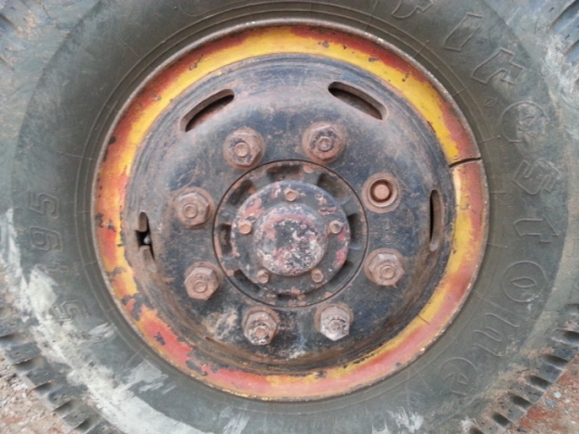 ขายด่วน MITSUBISHI FN527MTD5700สองเพลาดั้มสภาพเดิมๆไม่มีลูกผสมรรีบโทร 0801515451 0811838154 ขายด่วน MITSUBISHI FN527MTD5700สองเพลาดั้มสภาพเดิมๆไม่มีลูกผสมรรีบโทร 0801515451 0811838154