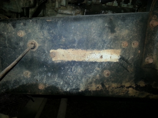 ขายด่วน MITSUBISHI FN527MTD2800สองเพลาดั้มสภาพเดิมๆไม่มีลูกผสมรรีบโทร 0801515451 0811838154