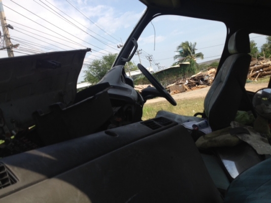 ขายหัวรถUd 220ตามสภาพหรือซ่อมพร้อมใส่