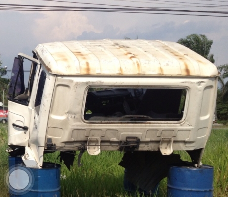 ขายหัวรถUd 220ตามสภาพหรือซ่อมพร้อมใส่