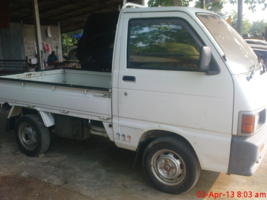 ขายรถกระป้อ 4WD ขายรถกระป้อ 4WD