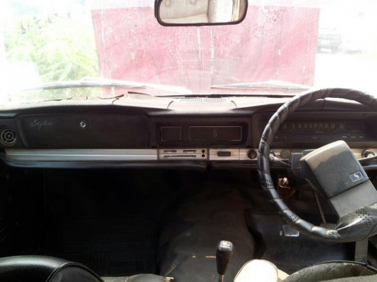 ปล่อย Skyline c10