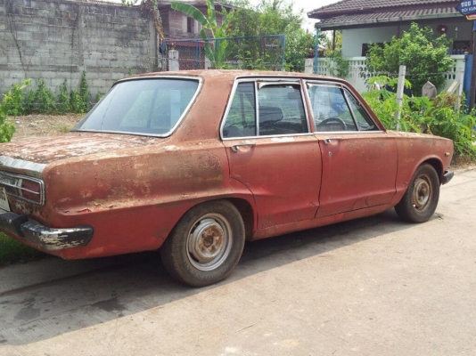 ปล่อย Skyline c10