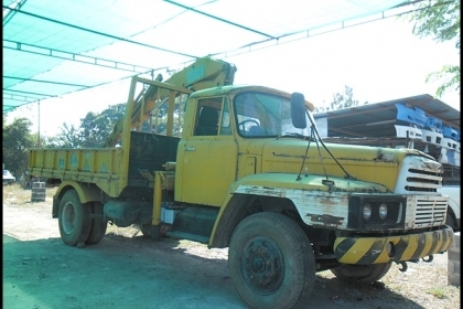 สิบล้อรถเฮี๊ยบ ลดแหลกสุดๆ ร้อนตูดอยากขาย!!!