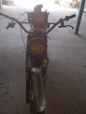 ขาย YG5 ทะเบียน6000