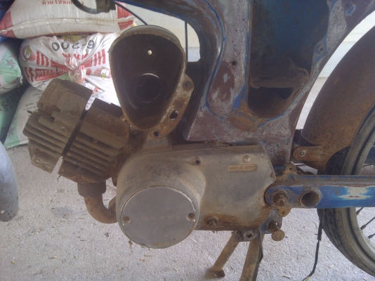 ขาย YG5 ทะเบียน6000