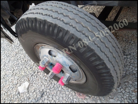 ขายด่วน รถบรรทุก 6 ล้อ HINO FD3H 195 แรง ช่วงยาว รถสวยมาก สภาพพร้อมใช้งาน ราคาสุดคุ้ม