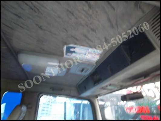 ขายด่วน รถบรรทุก 6 ล้อ HINO FD3H 195 แรง ช่วงยาว รถสวยมาก สภาพพร้อมใช้งาน ราคาสุดคุ้ม