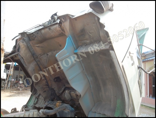 ขายด่วน รถบรรทุก 6 ล้อ HINO FD3H 195 แรง ช่วงยาว รถสวยมาก สภาพพร้อมใช้งาน ราคาสุดคุ้ม