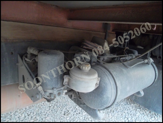 ขายด่วน รถบรรทุก 6 ล้อ HINO FD3H 195 แรง ช่วงยาว รถสวยมาก สภาพพร้อมใช้งาน ราคาสุดคุ้ม