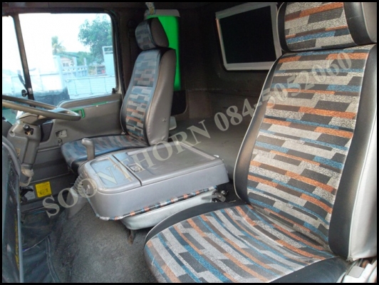 ขายด่วน รถบรรทุก 6 ล้อ HINO FD3H 195 แรง ช่วงยาว รถสวยมาก สภาพพร้อมใช้งาน ราคาสุดคุ้ม