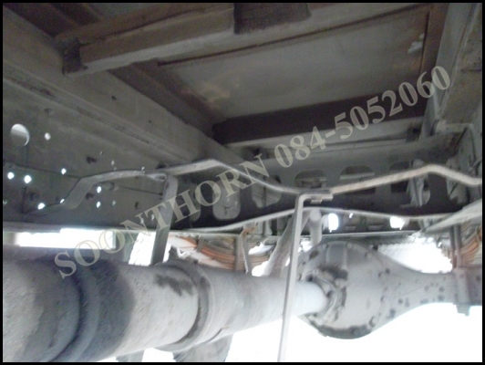 ขายด่วน รถบรรทุก 6 ล้อ HINO FD3H 195 แรง ช่วงยาว รถสวยมาก สภาพพร้อมใช้งาน ราคาสุดคุ้ม