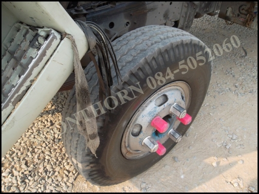 ขายด่วน รถบรรทุก 6 ล้อ HINO FD3H 195 แรง ช่วงยาว รถสวยมาก สภาพพร้อมใช้งาน ราคาสุดคุ้ม