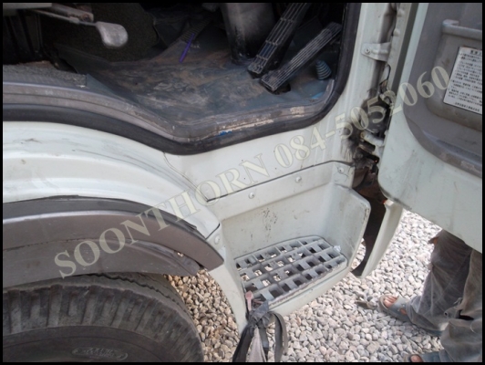 ขายด่วน รถบรรทุก 6 ล้อ HINO FD3H 195 แรง ช่วงยาว รถสวยมาก สภาพพร้อมใช้งาน ราคาสุดคุ้ม