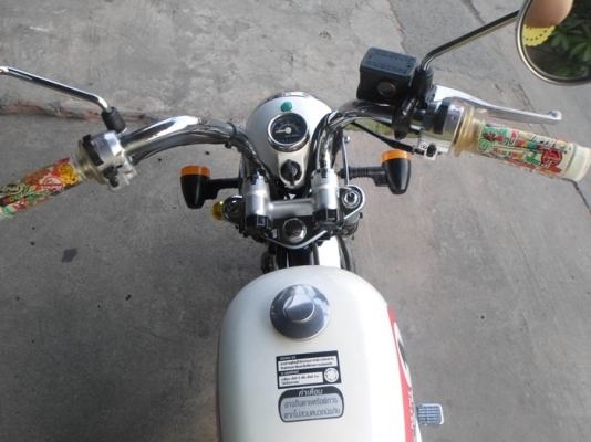 ขายMINI 125CCมีทะเบียนโอนได้ปี54สวยสวย ไมล์วิ่ง4000โลรถไม่ค่อยได้ใช้ สนใจสอบถามกันเลยคนขายใจดีนะครับ คู่มือชุดโอนครบครับ