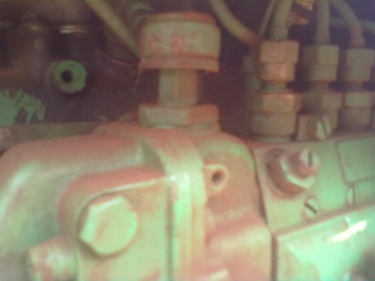 ขายรถไถ เป็น ford 3000 ถอดคีบออก ไปใส่ 4wd