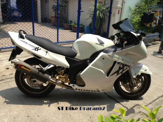 ขาย Blackbird ปี02 นางฟ้า #ST-Bike#ราคาสุดท้าย