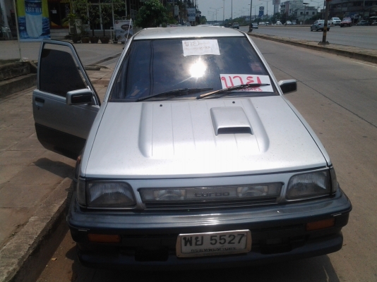 ขายโตโยต้า สตาร์เลท