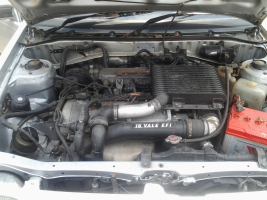 ขายโตโยต้า สตาร์เลท