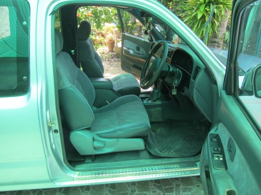 ขายด่วน กระบะ Toyota ไทเกอร์ ขายด่วน กระบะ Toyota ไทเกอร์