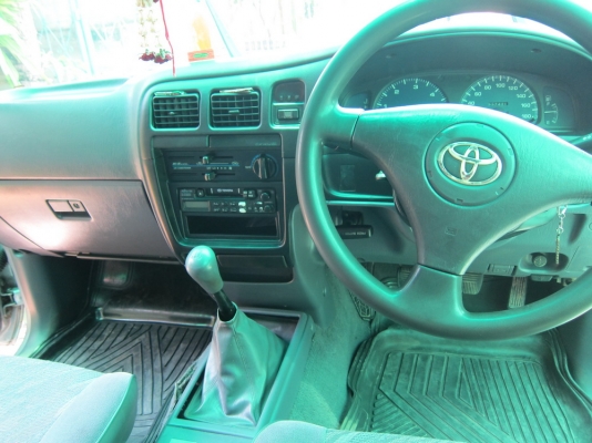 ขายด่วน กระบะ Toyota ไทเกอร์ ขายด่วน กระบะ Toyota ไทเกอร์