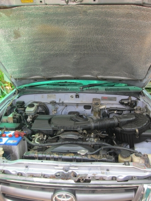 ขายด่วน กระบะ Toyota ไทเกอร์ ขายด่วน กระบะ Toyota ไทเกอร์