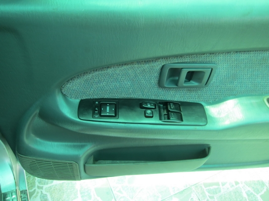 ขายด่วน กระบะ Toyota ไทเกอร์ ขายด่วน กระบะ Toyota ไทเกอร์