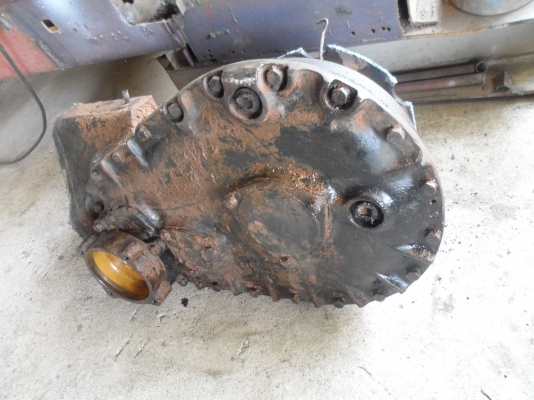 ขายแผงเดิน 12 hl