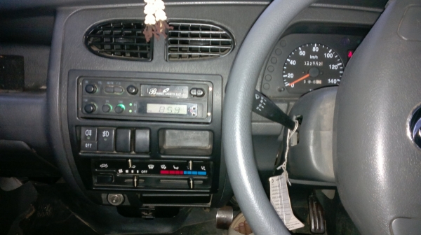 ขาย DFM  4 มินิทรัค