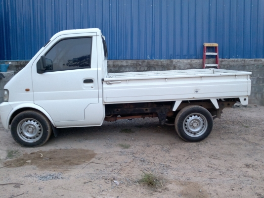 ขาย DFM  4 มินิทรัค