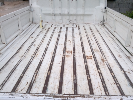 ขาย DFM  4 มินิทรัค