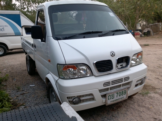 ขาย DFM  4 มินิทรัค