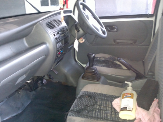 ขาย DFM  4 มินิทรัค