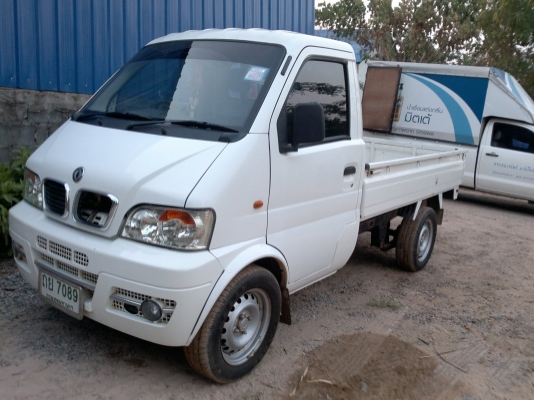 ขาย DFM  4 มินิทรัค