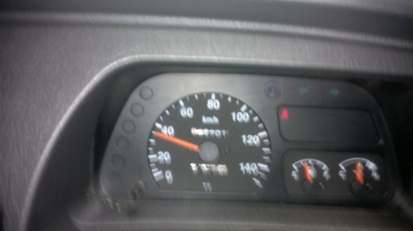 ขาย DFM  4 มินิทรัค