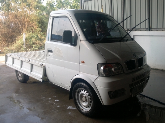 ขาย DFM  4 มินิทรัค