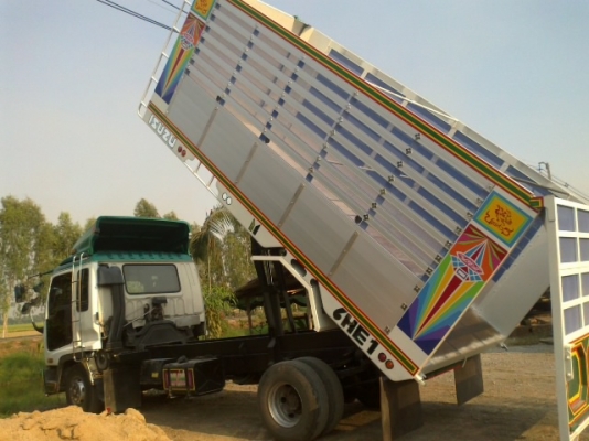 ขายรถบรรทุก6ล้อ Deca ดั้ม6ตันกระบะมีเนียมสวยๆ เหมาะสำหรับบรรทุกข้าวและพืชผลการเกษตร สภาพพร้อมทำงาน ราคาต่อรอง ขายรถบรรทุก6ล้อ Deca ดั้ม6ตันกระบะมีเนียมสวยๆ เหมาะสำหรับบรรทุกข้าวและพืชผลการเกษตร สภาพพร้อมทำงาน ราคาต่อรอง