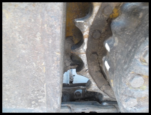 แมคโคร PC 200 รุ่น 3 สภาพสวยๆ