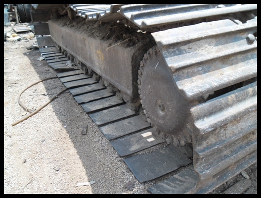 แมคโคร PC 200 รุ่น 3 สภาพสวยๆ