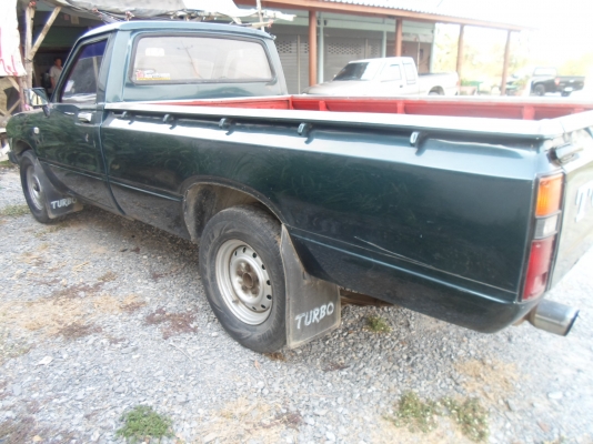 TOYOTA  LN ม้ากระโดด 2 ตา สภาพสวย 75,000 พร้อมขับ