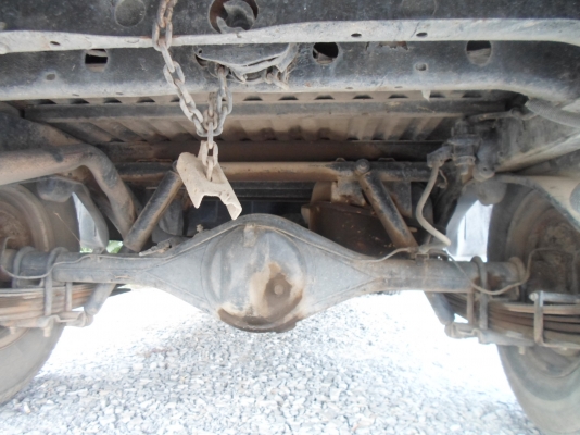 TOYOTA  LN ม้ากระโดด 2 ตา สภาพสวย 75,000 พร้อมขับ