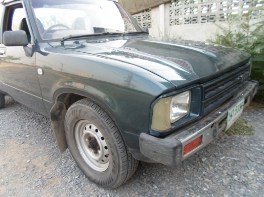 TOYOTA  LN ม้ากระโดด 2 ตา สภาพสวย 75,000 พร้อมขับ