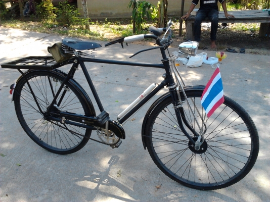 ขายk125สภาพดีเคื่รองดีทะเบียนเต็มพร้อมโอนสนไจโทร0863314540