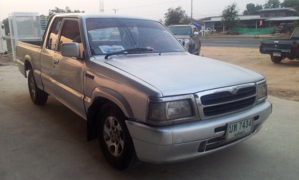 ขอขายของดีราคาถูก B2500 ครับ