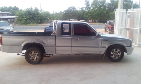 ขอขายของดีราคาถูก B2500 ครับ